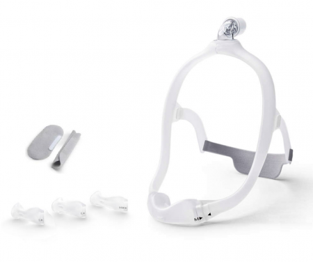 Masca CPAP subnazala DreamWear Philips Respironics [6]