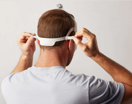 Masca CPAP subnazala DreamWear Philips Respironics [5]