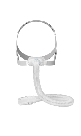 Mască CPAP Subnazală Yuwell BreathWear II YN-06 S/M/L | CPAP24.RO [1]