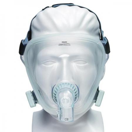 Masca CPAP Toata Fata FITLIFE [2]