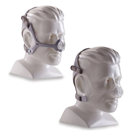 Mască Nazală Philips Wisp SE 1094062 | CPAP24.RO [6]