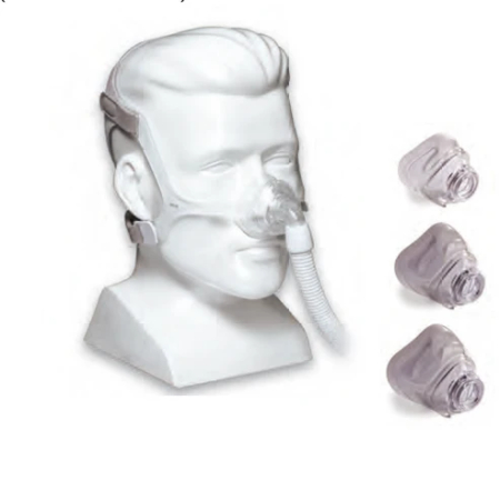 Mască Nazală Philips Wisp SE 1094062 | CPAP24.RO [4]
