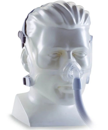 Mască Nazală Philips Wisp SE 1094062 | CPAP24.RO [1]
