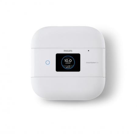 miniCPAP (Portabile) - Mini APAP Portabil DreamStation GO