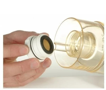 Modul ultrasonic transducer, 1.68 MHz - UltraNeb [1]