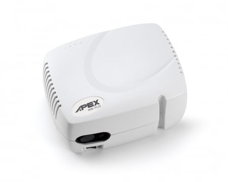 Nebulizatoare - Nebulizator cu compresor - Mini Plus II