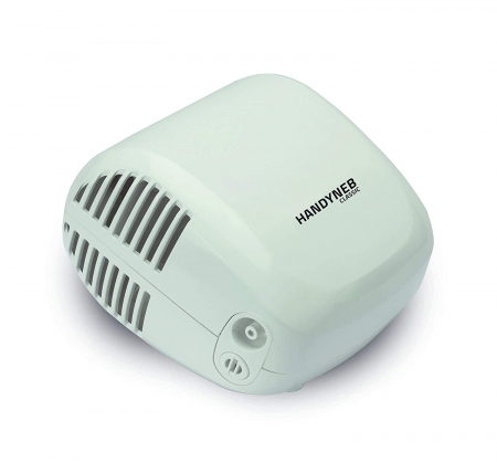 Nebulizatoare - Nebulizator cu piston - Handyneb Classic