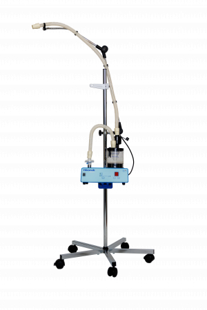 Nebulizatoare - Nebulizator cu ultrasunete profesional - Hikoneb 908 DC