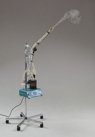 Nebulizator cu ultrasunete profesional - Hikoneb 908 DC [2]