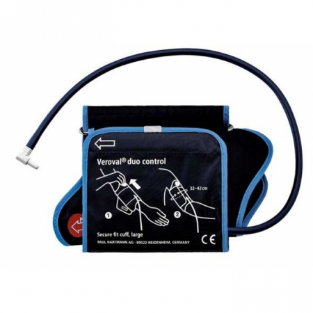 Tensiometre - Manseta tensiometru Veroval Duo Control Hartmann - L (32-42cm)