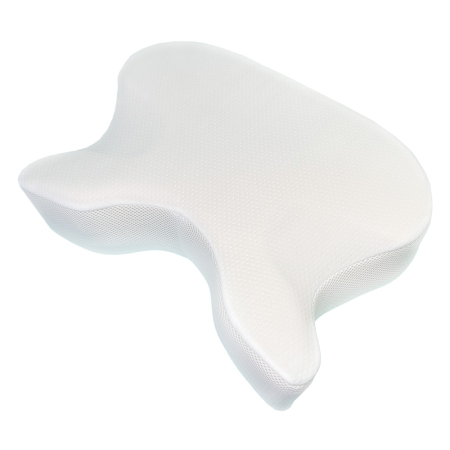 Perna CPAP Oxyhero , ergonomica, confort in tratarea apneei in somn [6]