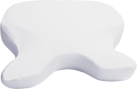 Perna CPAP Oxyhero , ergonomica, confort in tratarea apneei in somn [9]