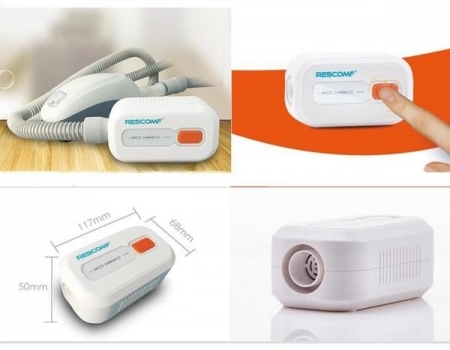 Rescomf - dispozitiv dezinfectare aparate CPAP/APAP/BiPAP [3]