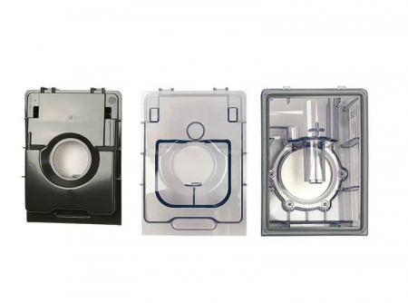 Rezervor Umidificator Remstar System One 60 Serie [1]