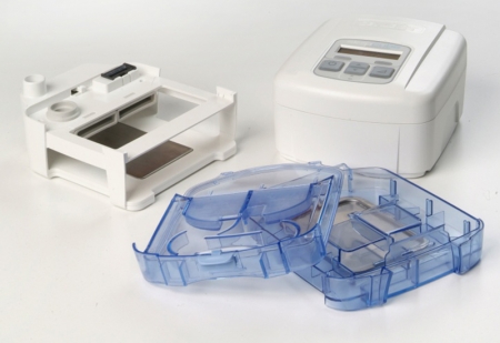 Rezervor Umidificator SleepCube [2]