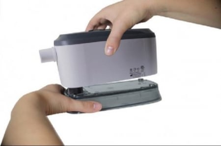 Rezervor Umidificator Transced 365 miniCPAP [2]