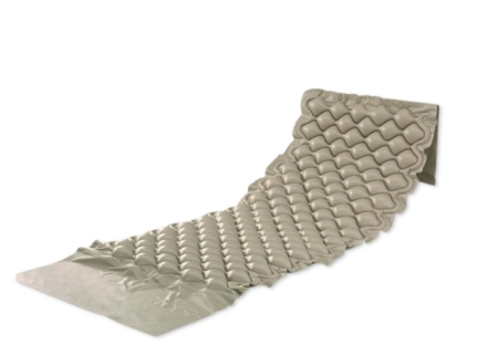 Reabilitare - Saltea antiescare Respirox RHE-22 model fagure