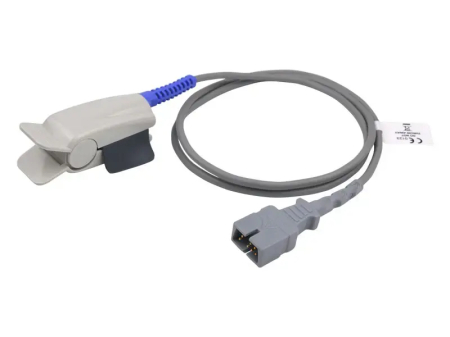 Pulsoximetre - Senzor SpO₂ MedLinket S0010B-S | CPAP24.RO