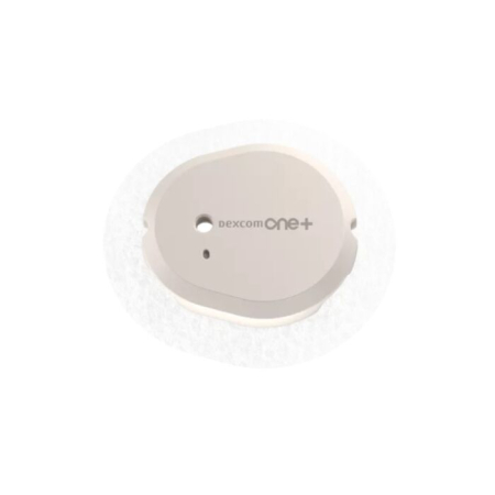 Dexcom ONE+ sistem monitorizare continua glicemie CGM senzor diabet [1]