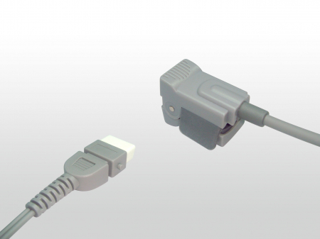 Senzor SpO2 reutilizabil pediatric, pentru pulsoximetru profesional MD300M [1]