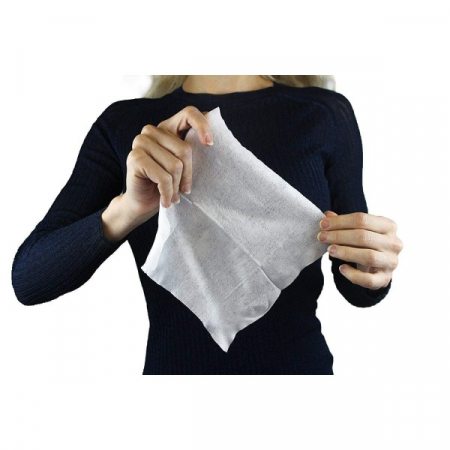 Servetele umede curatare masca CPAP - Purdoux Aloe Vera [2]