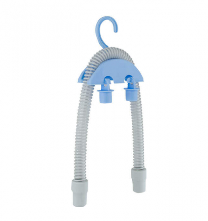 Suport pentru uscare/ depozitare furtun CPAP - HUM [6]