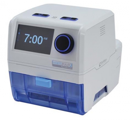 Umidificator Blue cu PulseDose [2]