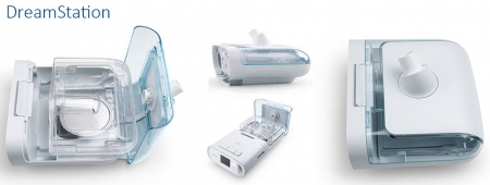 Umidificator Dreamstation [6]