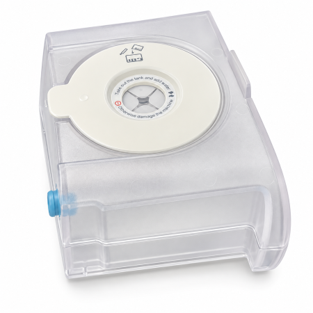 Umidificator Yuwell BreathCare Eco YH-350/YH-550 | CPAP24.RO [1]