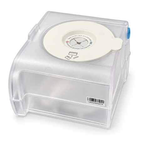 Umidificatoare complete - Umidificator Yuwell BreathCare Eco YH-350/YH-550 | CPAP24.RO