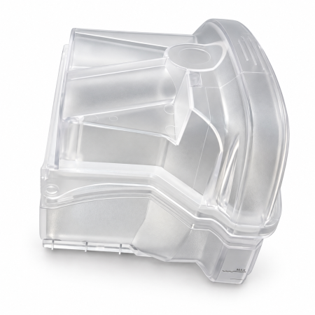 Umidificatoare complete - Umidificator Yuwell YH-830 BreathCare II | CPAP24.RO