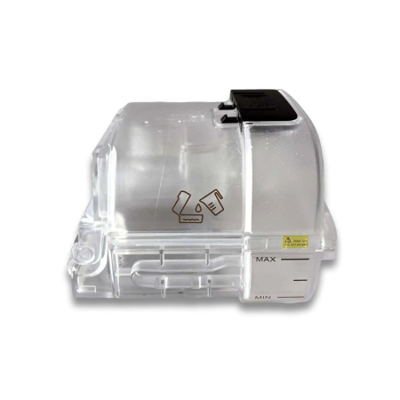 Umidificatoare complete - Umidificator Yuwell BreathCare III YH-680A/YH-680B Gen. 3 | CPAP24.RO