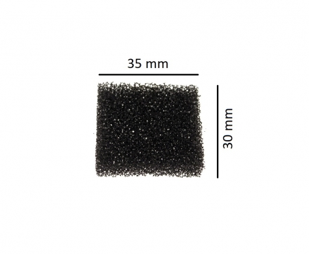 Filtru particule grosiere pt. CPAP Apex XT [1]