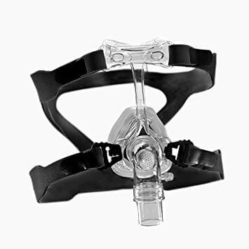 Masti Discontinued (Nu se mai produc) - Masca CPAP Nazala iO Mini