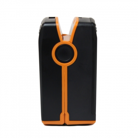 Pulsoximetru PC‐60E (OLED display, SpO2, PR, PI & Plethysmogram) [4]