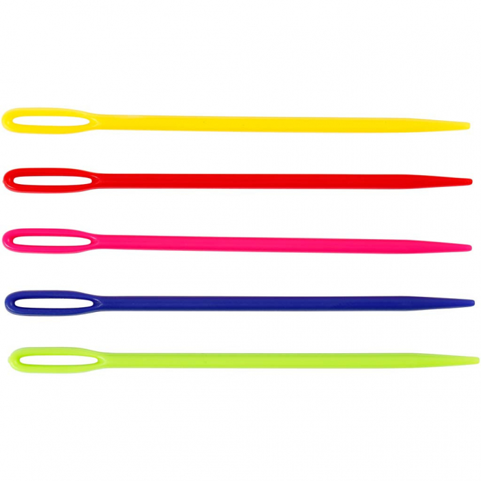 Ace din plastic [2]