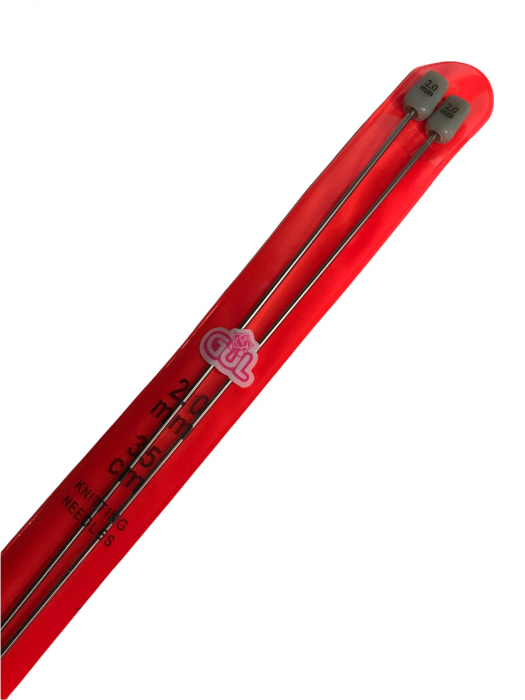 Andrele drepte 35cm [3]