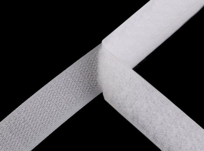 Banda scai/velcro 25mm [1]