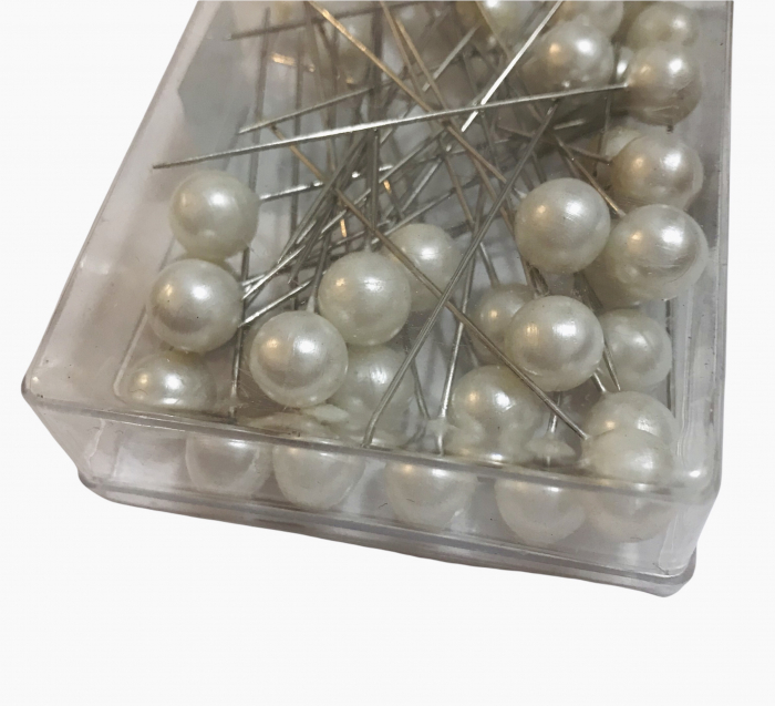 Bolduri cu cap din plastic [2]
