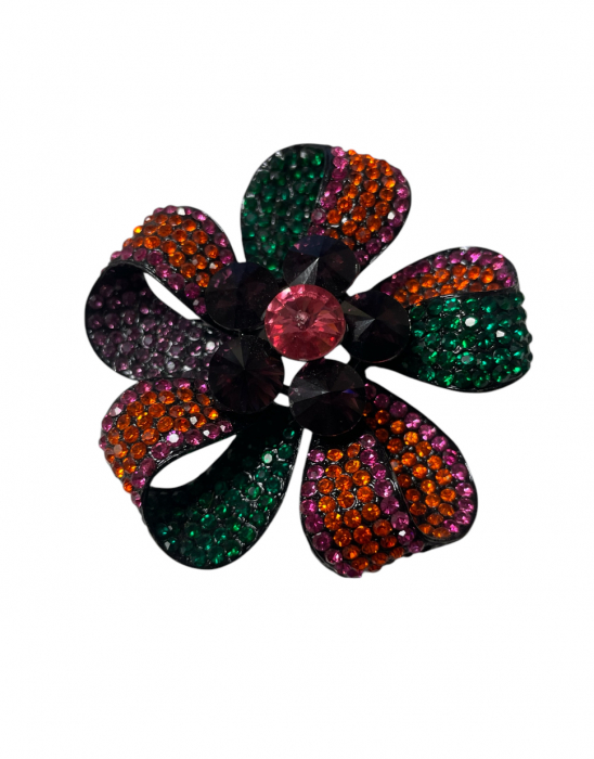 Brosa cu pietre 7 cm [1]