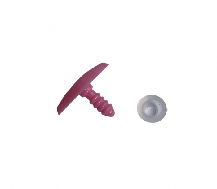 Buze pentru jucării 20x15mm [3]