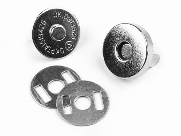 Capse magnetice 14mm [1]