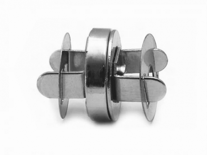 Capse magnetice 14mm [2]