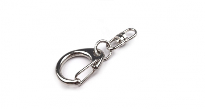 Carabină breloc [1]