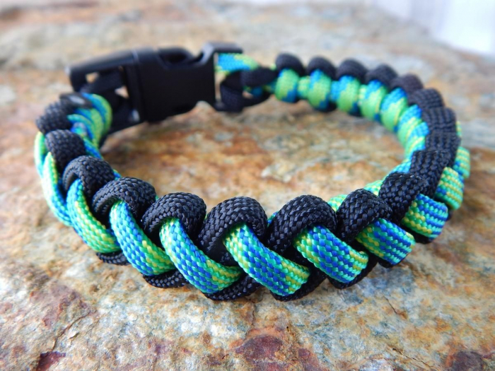 Snur paracord/ Cordelina 4mm [3]