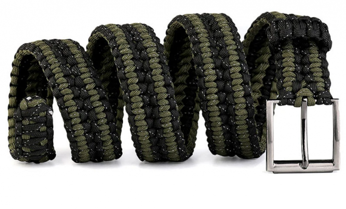 Snur paracord/ Cordelina 4mm [2]