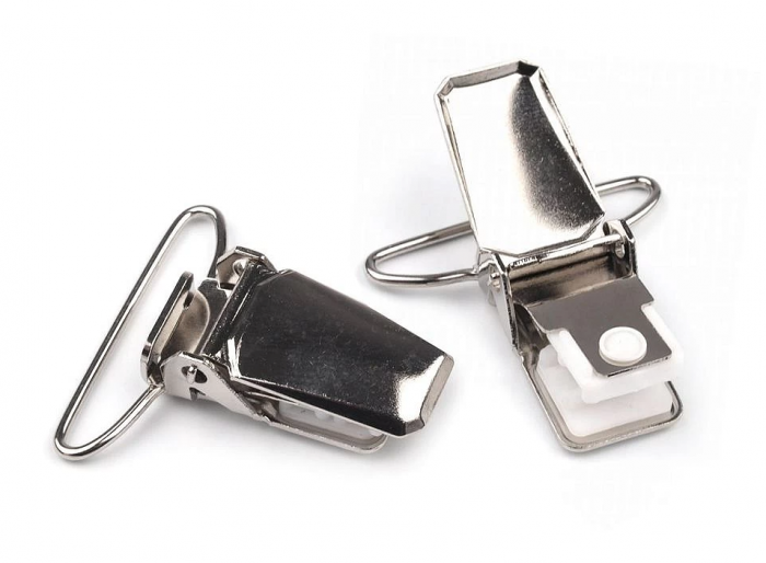 Clips pentru bretele 30mm [1]