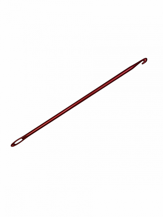Croseta tunisiana/Ac knooking 4mm [2]