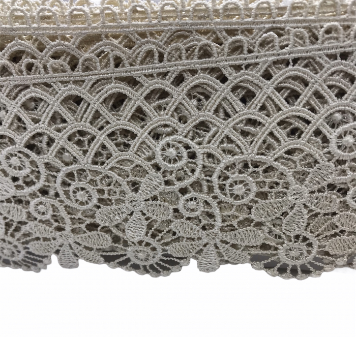 Dantelă 8.5cm [2]