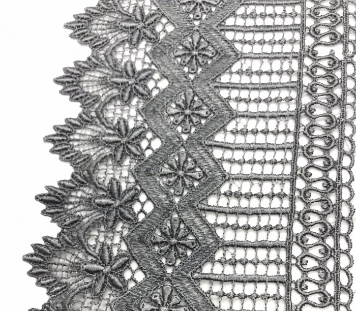 Dantelă guipure 12cm [2]